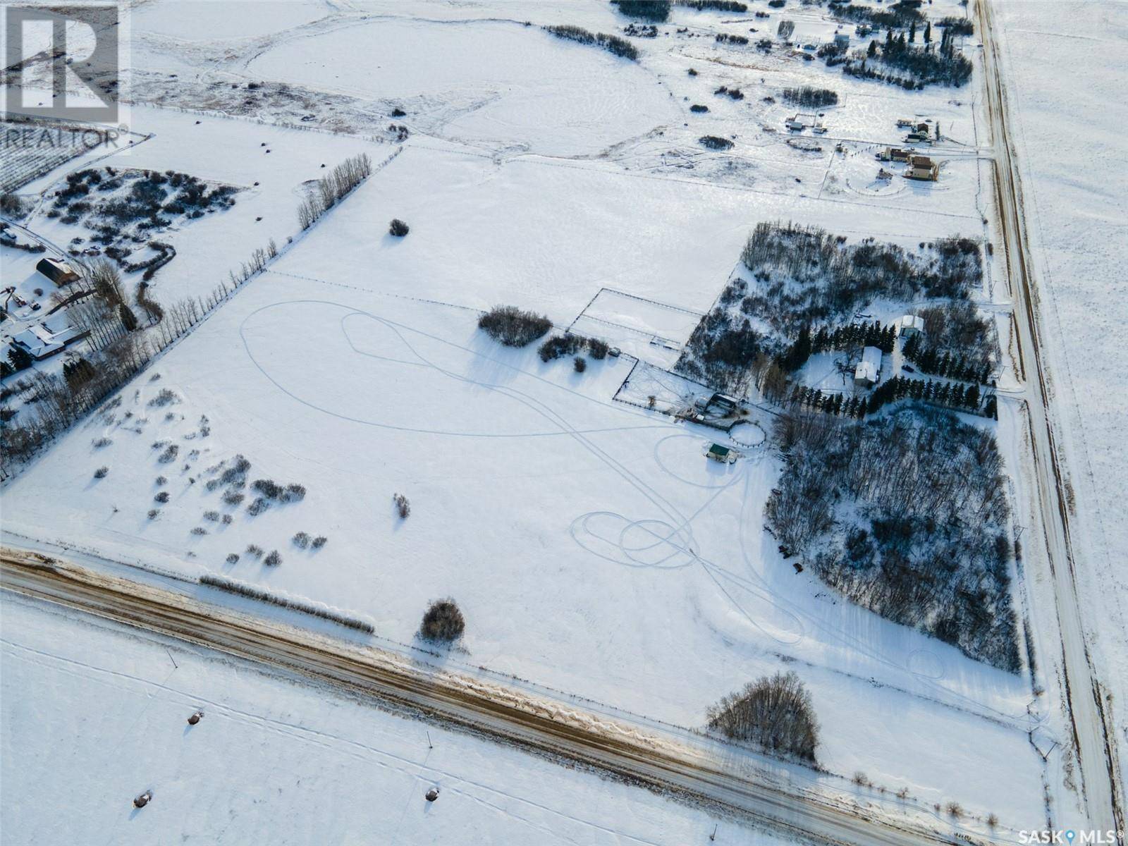 Vanscoy Rm No. 345, SK S7K3J5,Isle Acreage 2.5 J