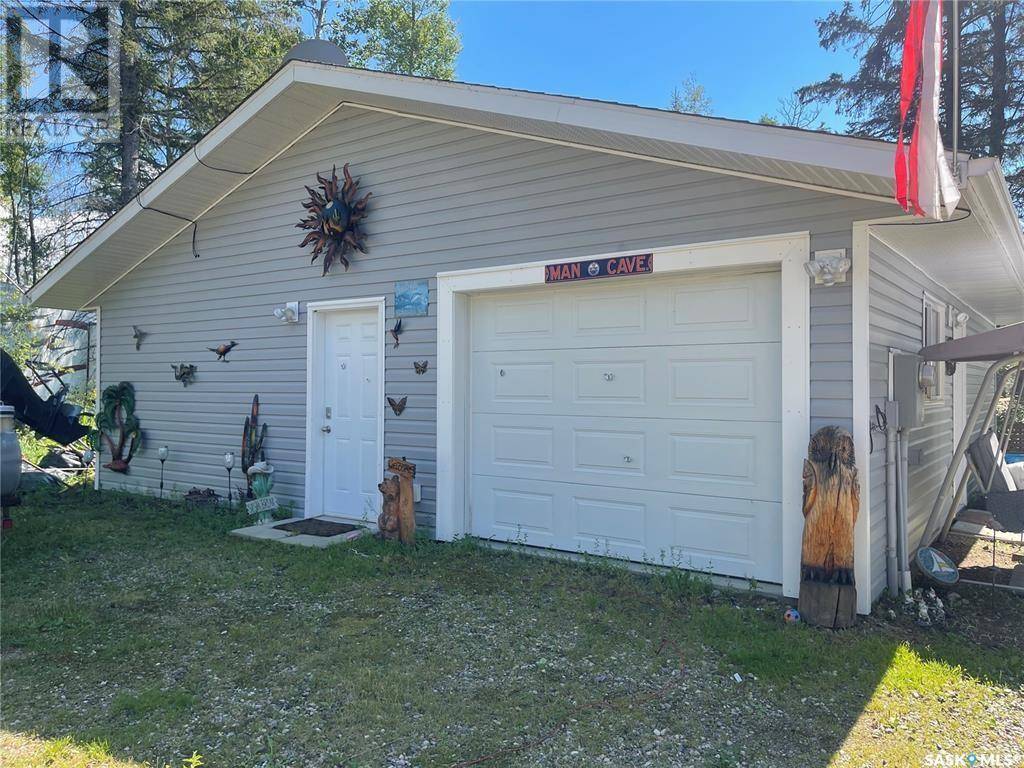 Delaronde Lake, SK S0J0E0,Delaronde Lake Property