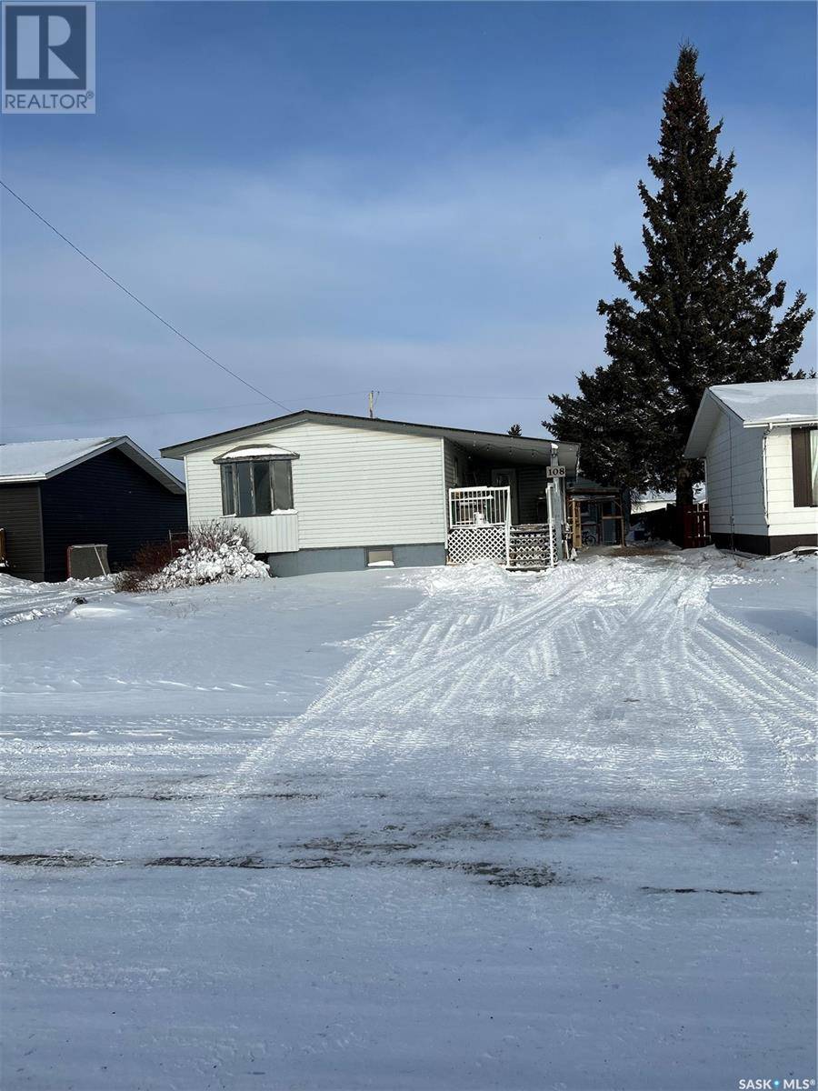 Shellbrook, SK S0J2E0,108 Railway AVENUE E