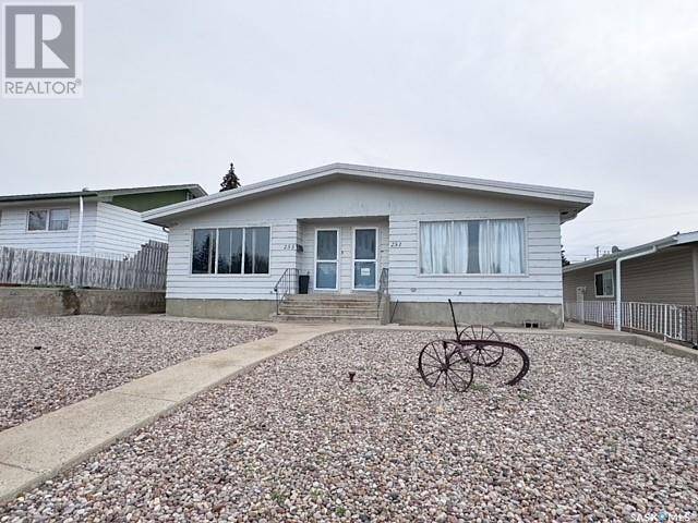 Swift Current, SK S9H2X9,251&255 17th AVENUE NE