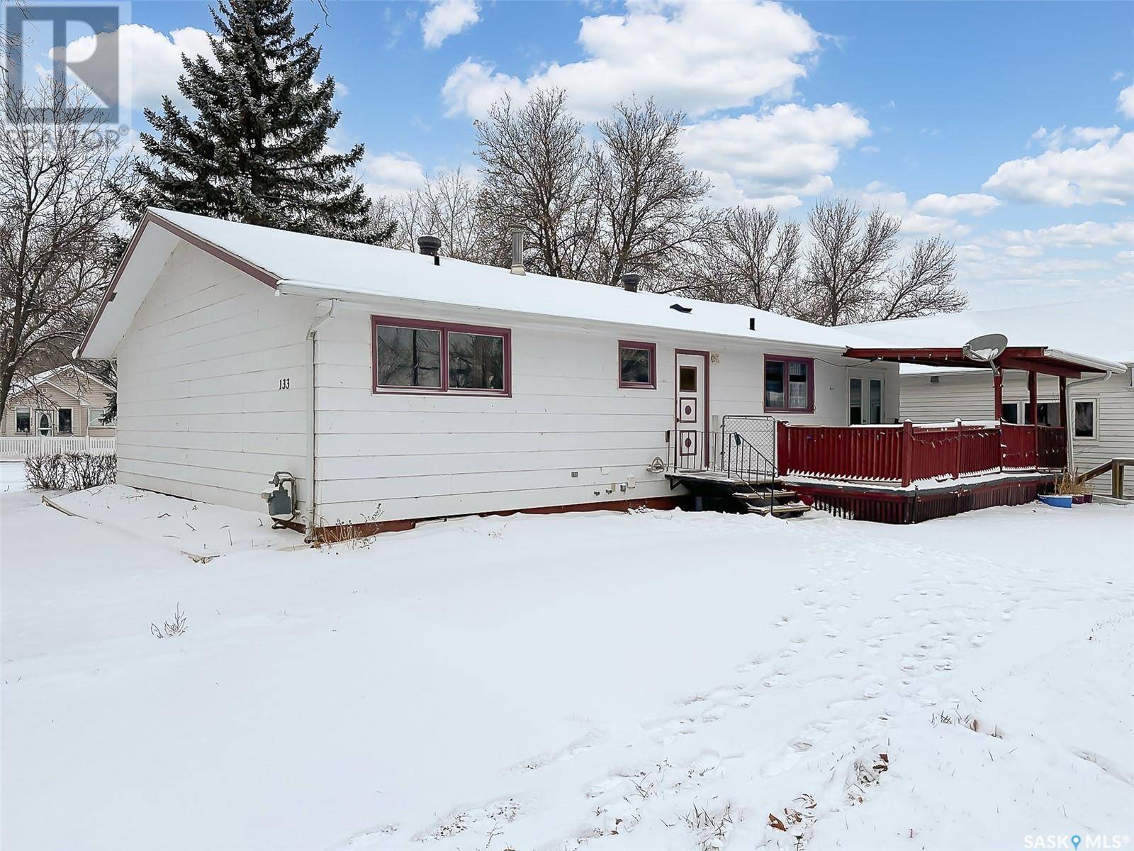 Lafleche, SK S0H2K0,133 2nd STREET W