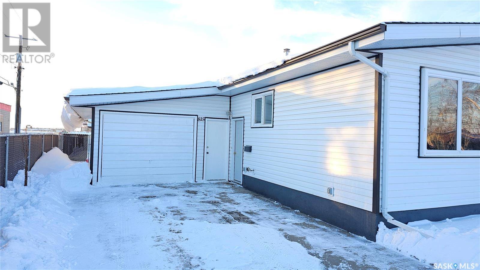 Humboldt, SK S0K2A0,815 16th STREET