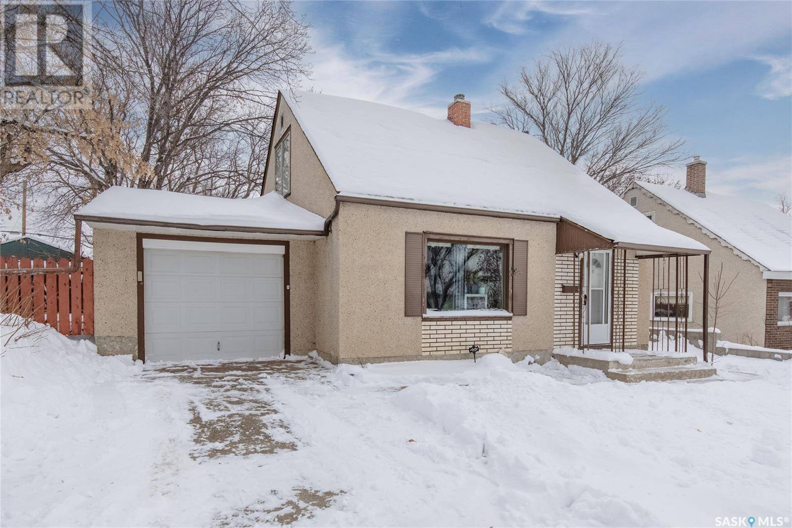 Moose Jaw, SK S6H1J2,1147 4th AVENUE NE