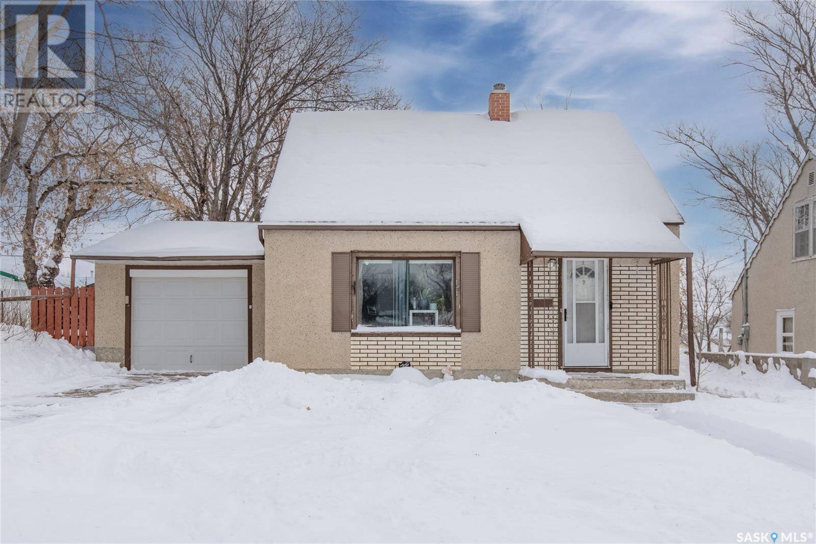 Moose Jaw, SK S6H1J2,1147 4th AVENUE NE