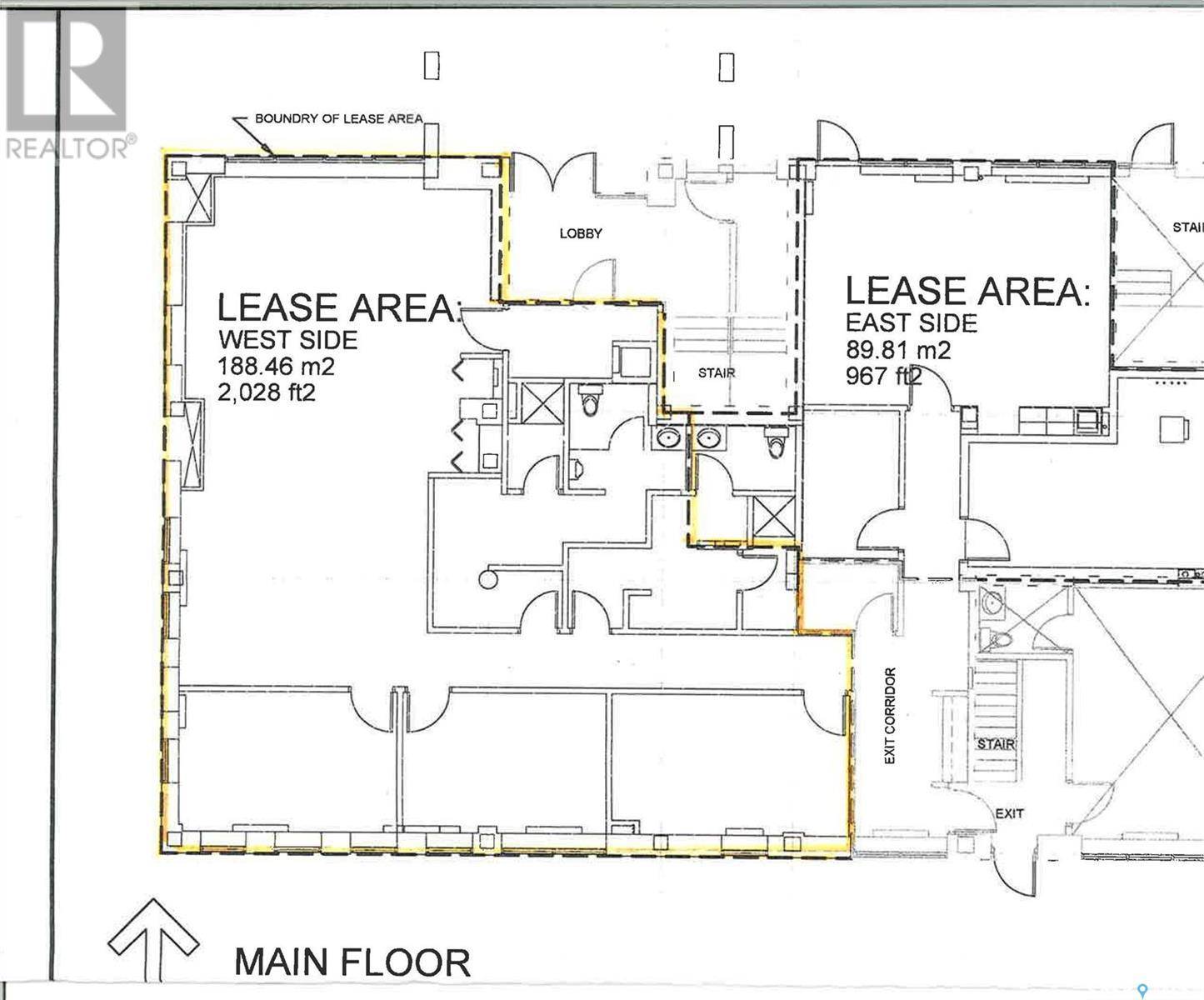 Prince Albert, SK S6V1E9,Unit 1W 77 15th STREET E