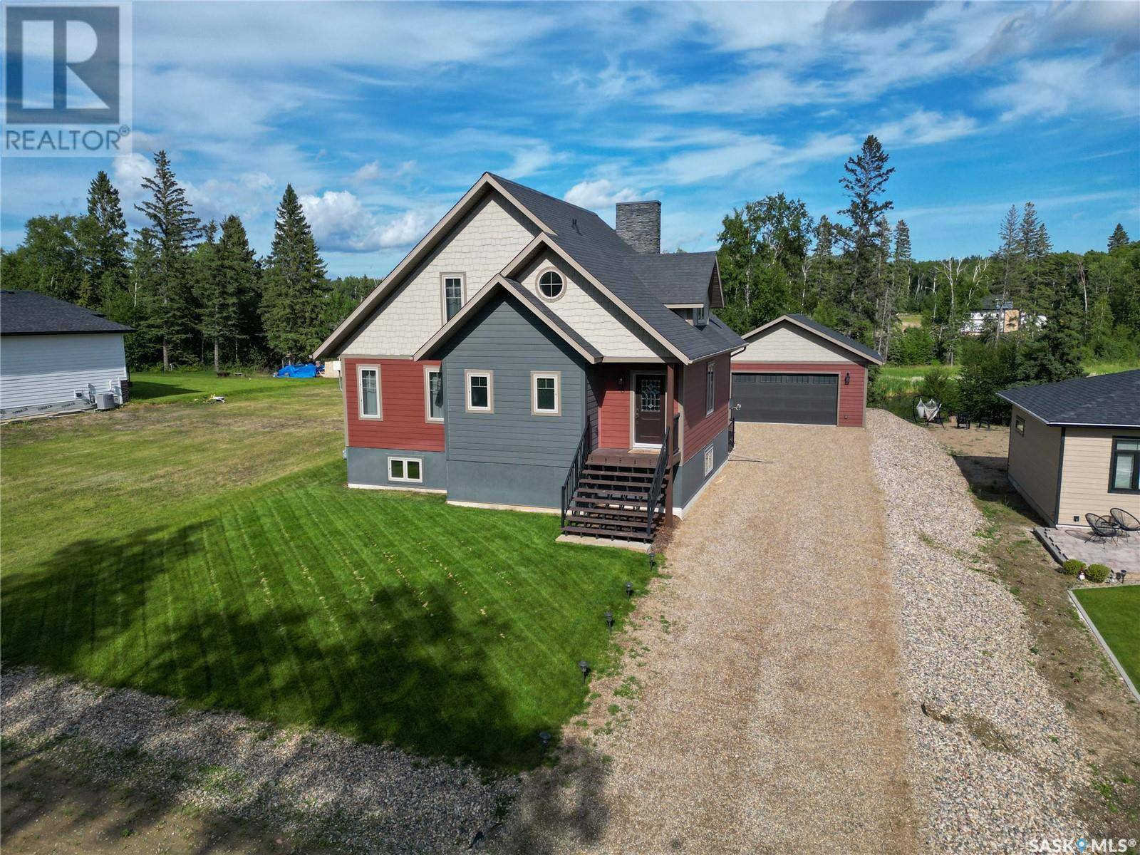 Lakeland Rm No. 521, SK S0J0N0,8 101 Neis Access ROAD