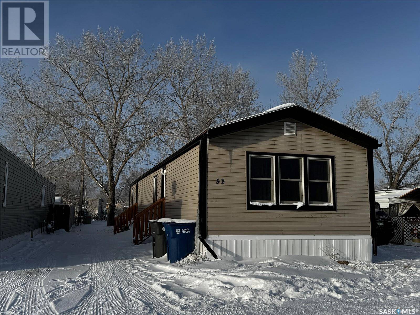 Assiniboia, SK S0H0B0,52 Sunrise ESTATES