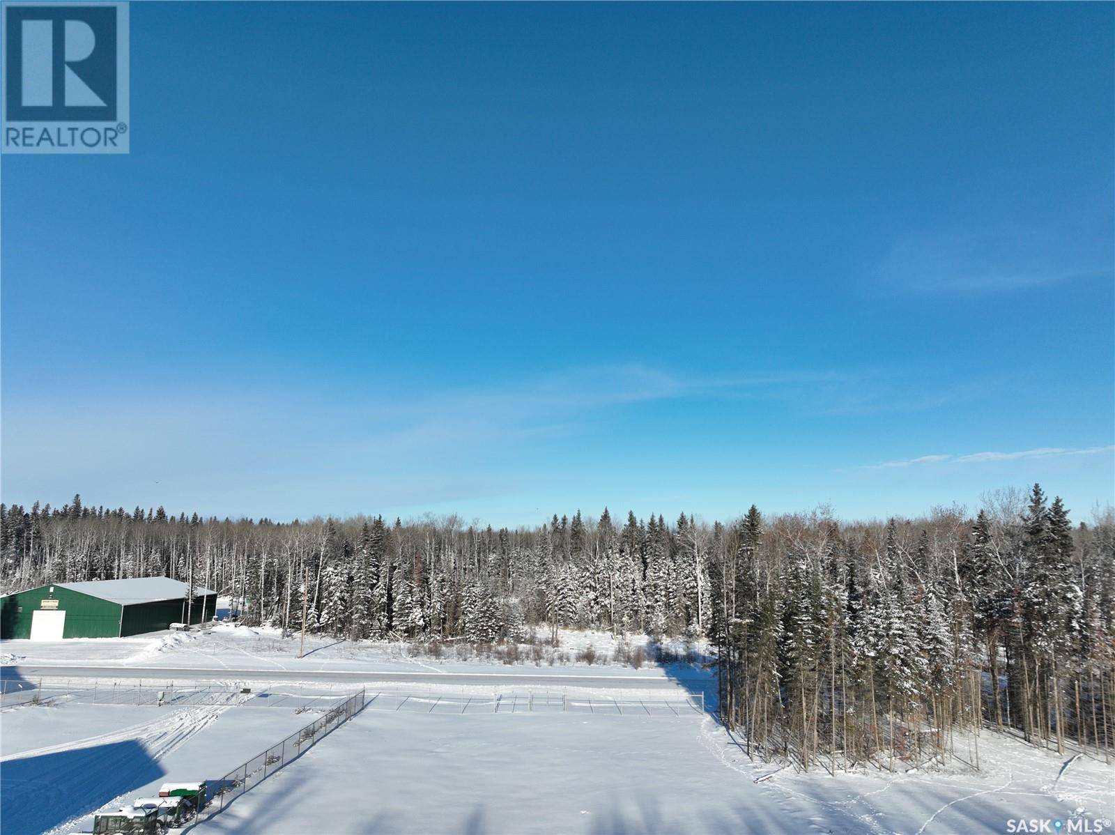 Candle Lake, SK S0J3E0,74 Industrial DRIVE