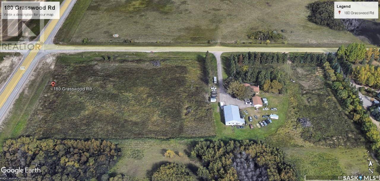 Corman Park Rm No. 344, SK S7T1A7,180 Grasswood ROAD