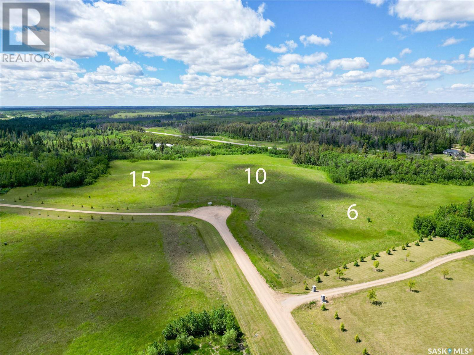 Prince Albert, SK S6V5R2,Lot 10, Brown Bay