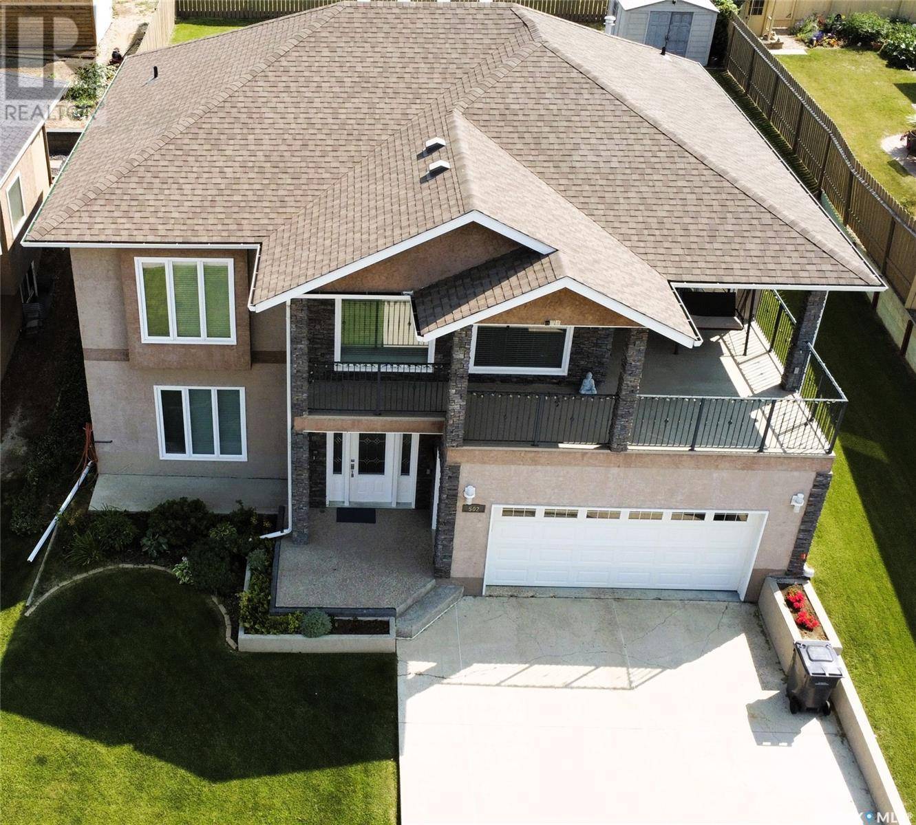 Swift Current, SK S9H5E4,502 Aspen DRIVE