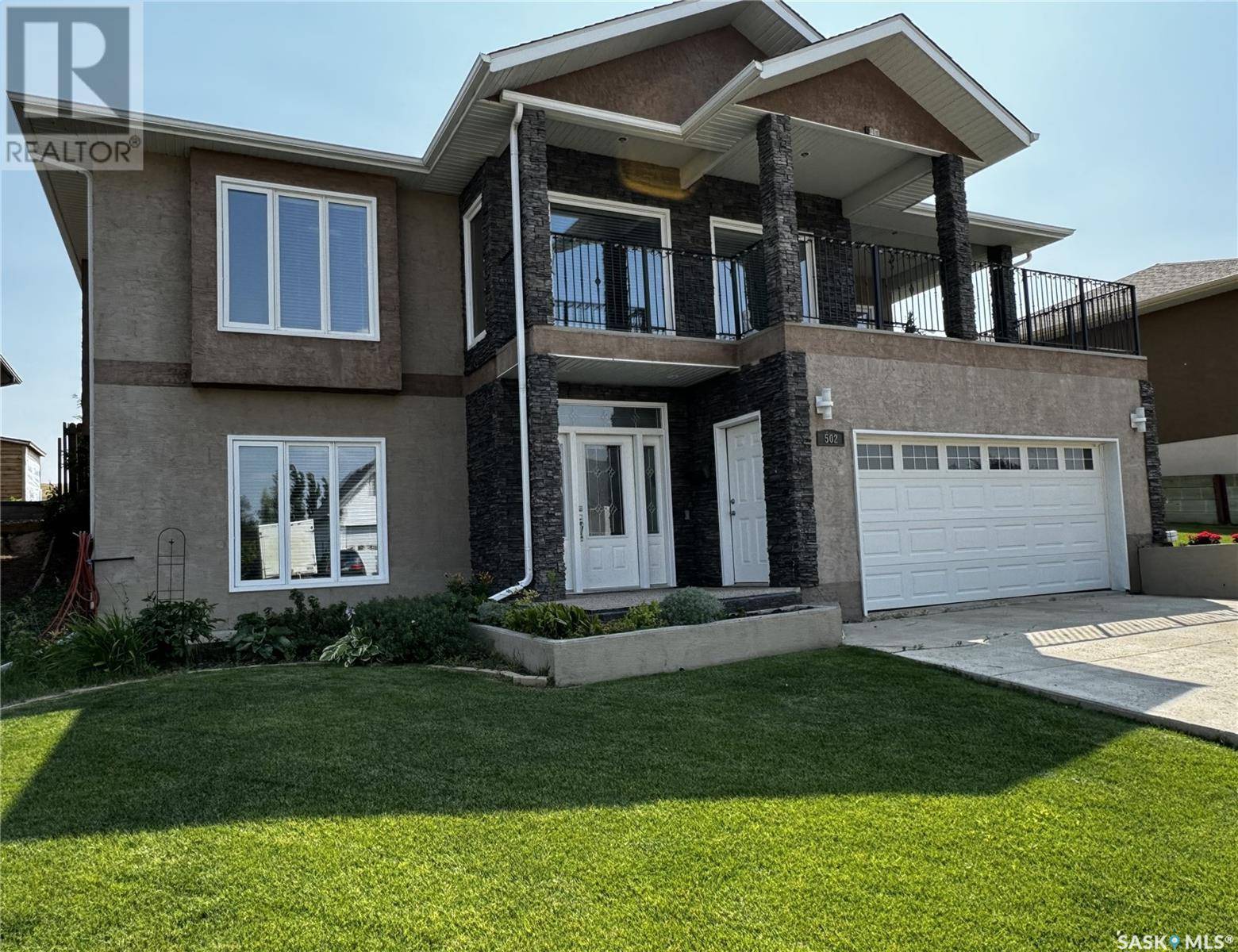 Swift Current, SK S9H5E4,502 Aspen DRIVE