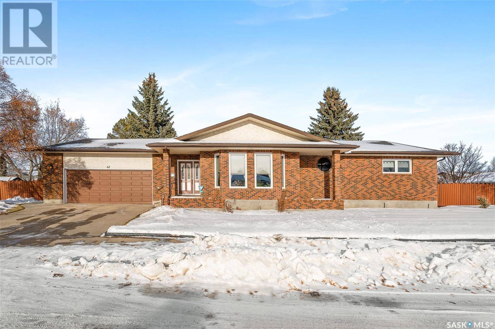 Moose Jaw, SK S6J1G8,62 Calypso DRIVE