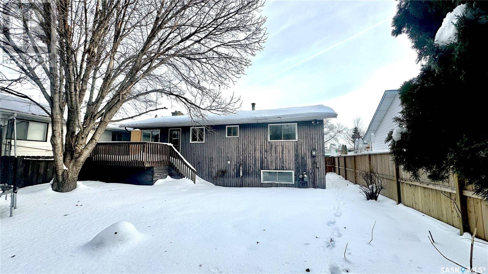 Saskatoon, SK S7K4S5,638 REDBERRY ROAD