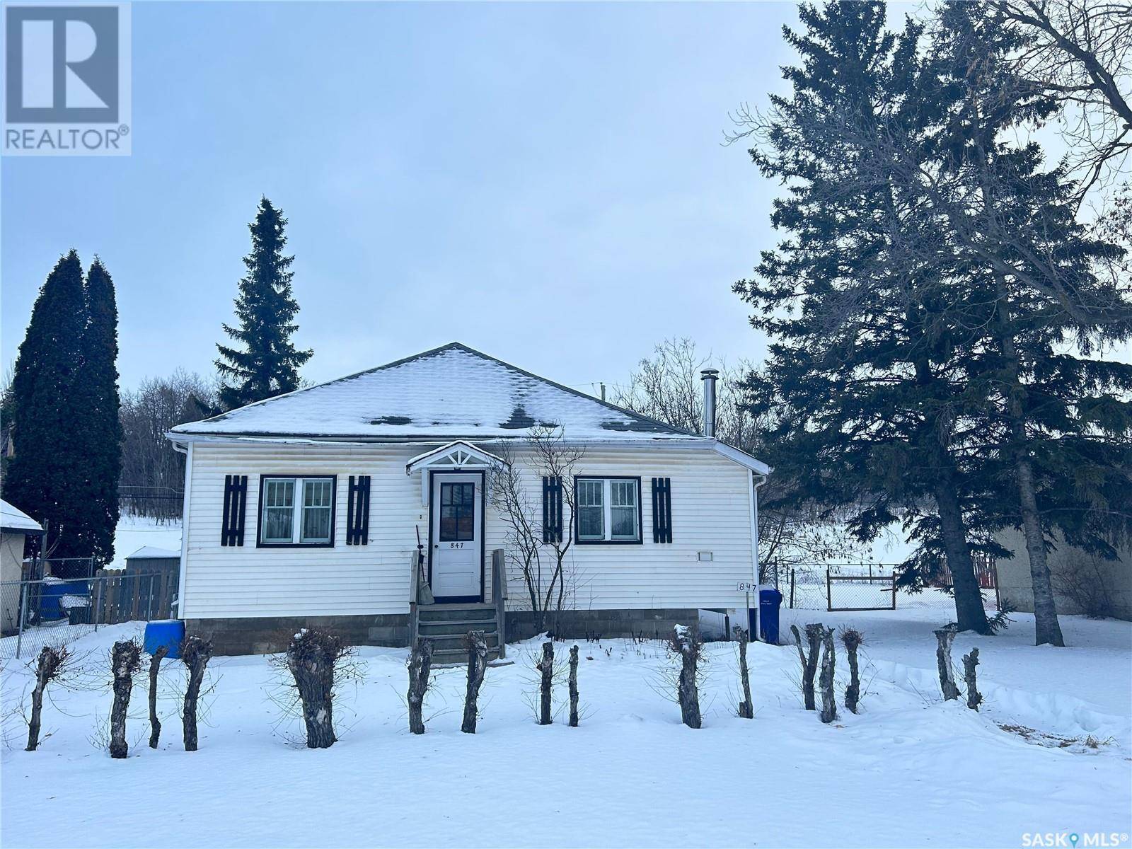 Prince Albert, SK S6V4A9,847 18th STREET W