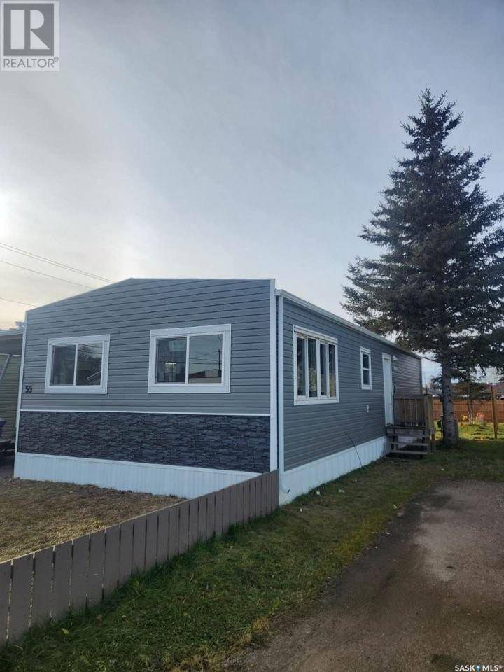 North Battleford, SK S9A3G4,55 1401 114th STREET