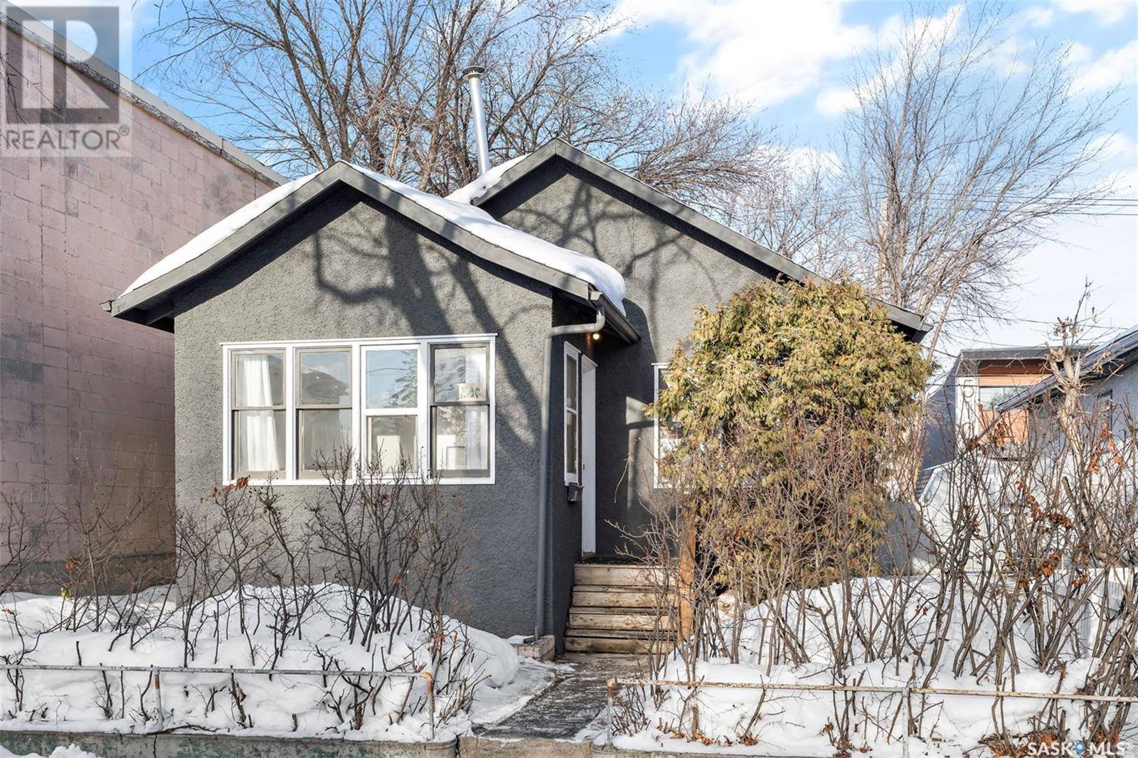 Saskatoon, SK S7K0R1,500 Duchess STREET