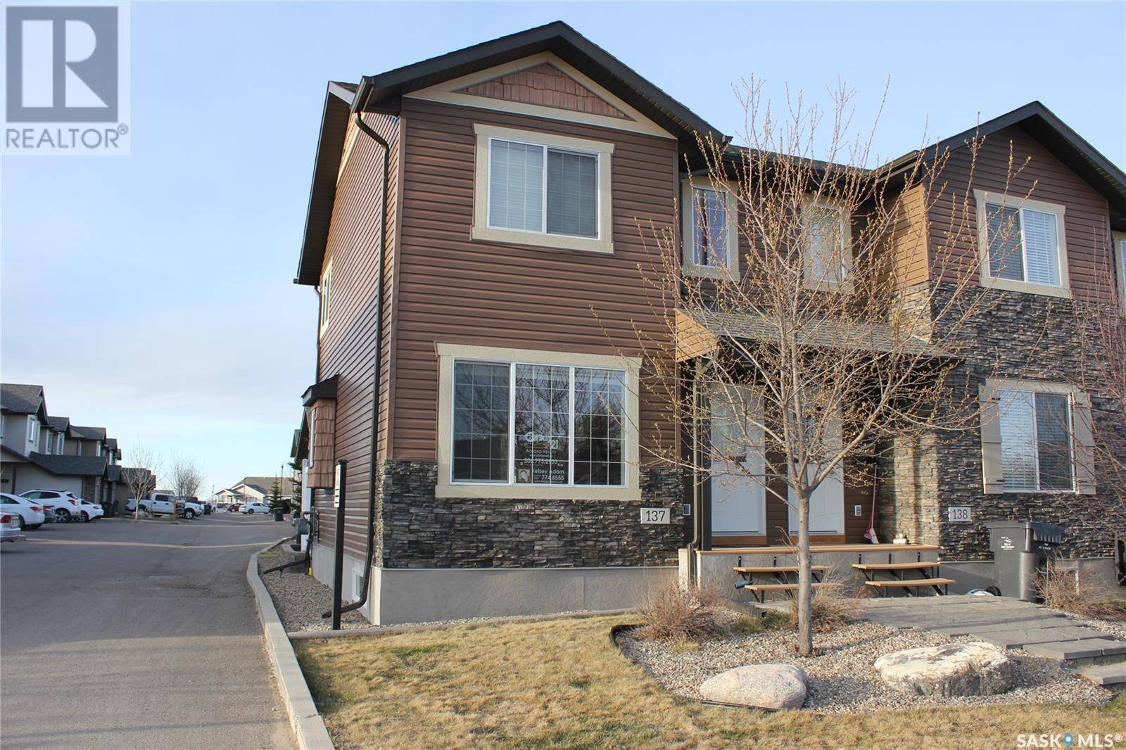 Swift Current, SK S9H2K4,137 503 Colonel Otter DRIVE