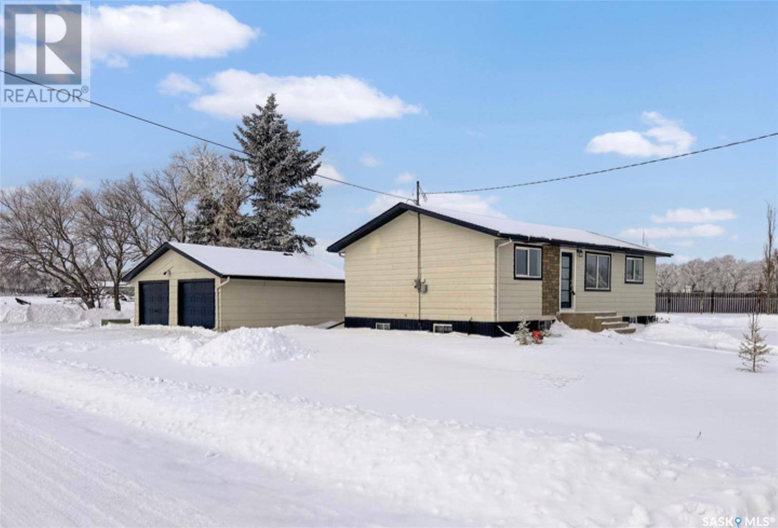 Fort Qu'appelle, SK S0G1S0,398 Okanese AVENUE S