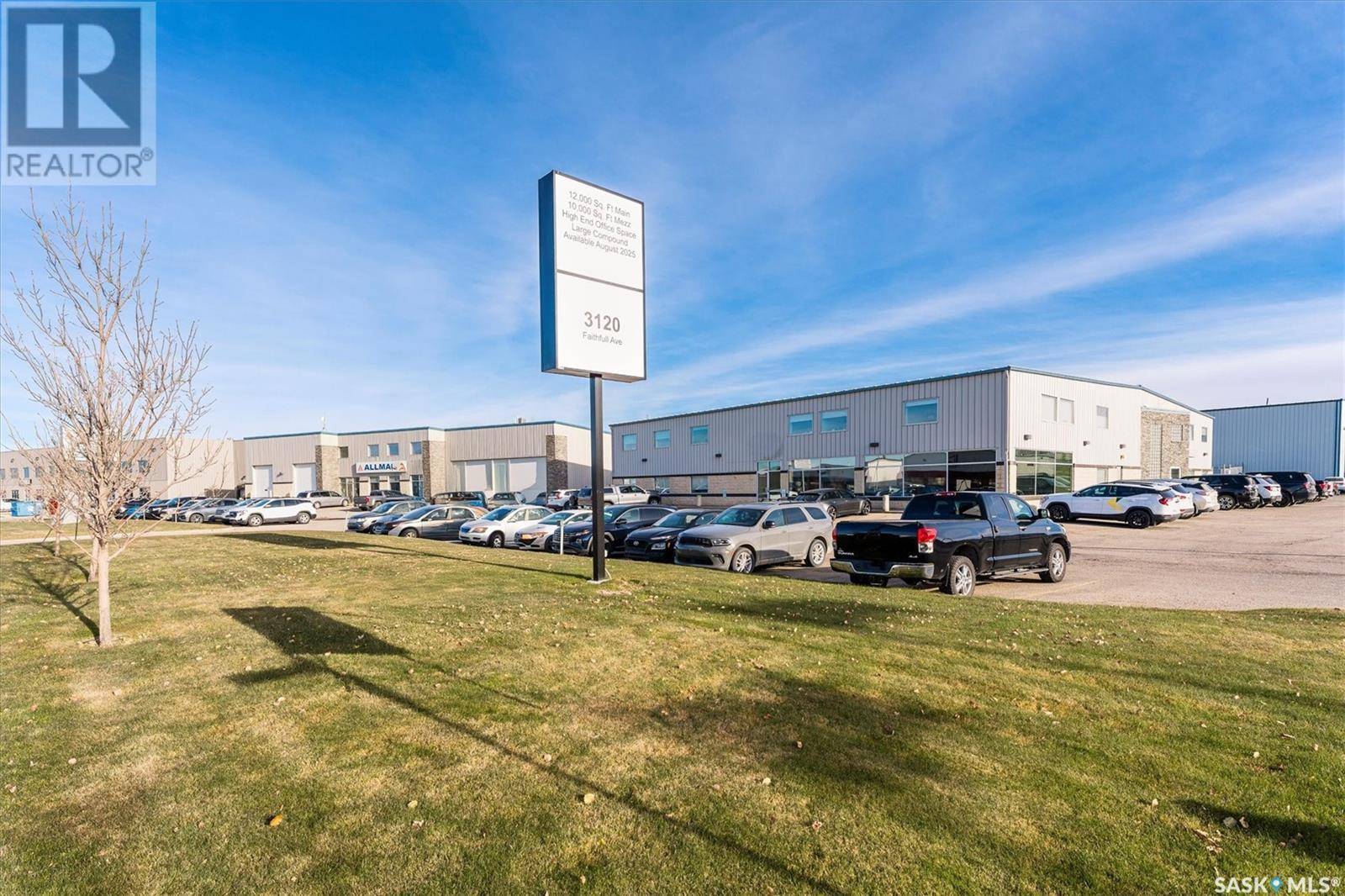 Saskatoon, SK S7K8H3,3120 Faithfull AVENUE