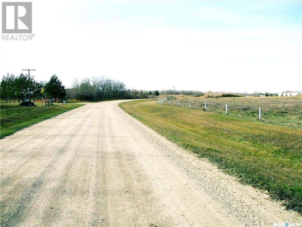 Melville, SK S0A2P0,105 Piller ROAD