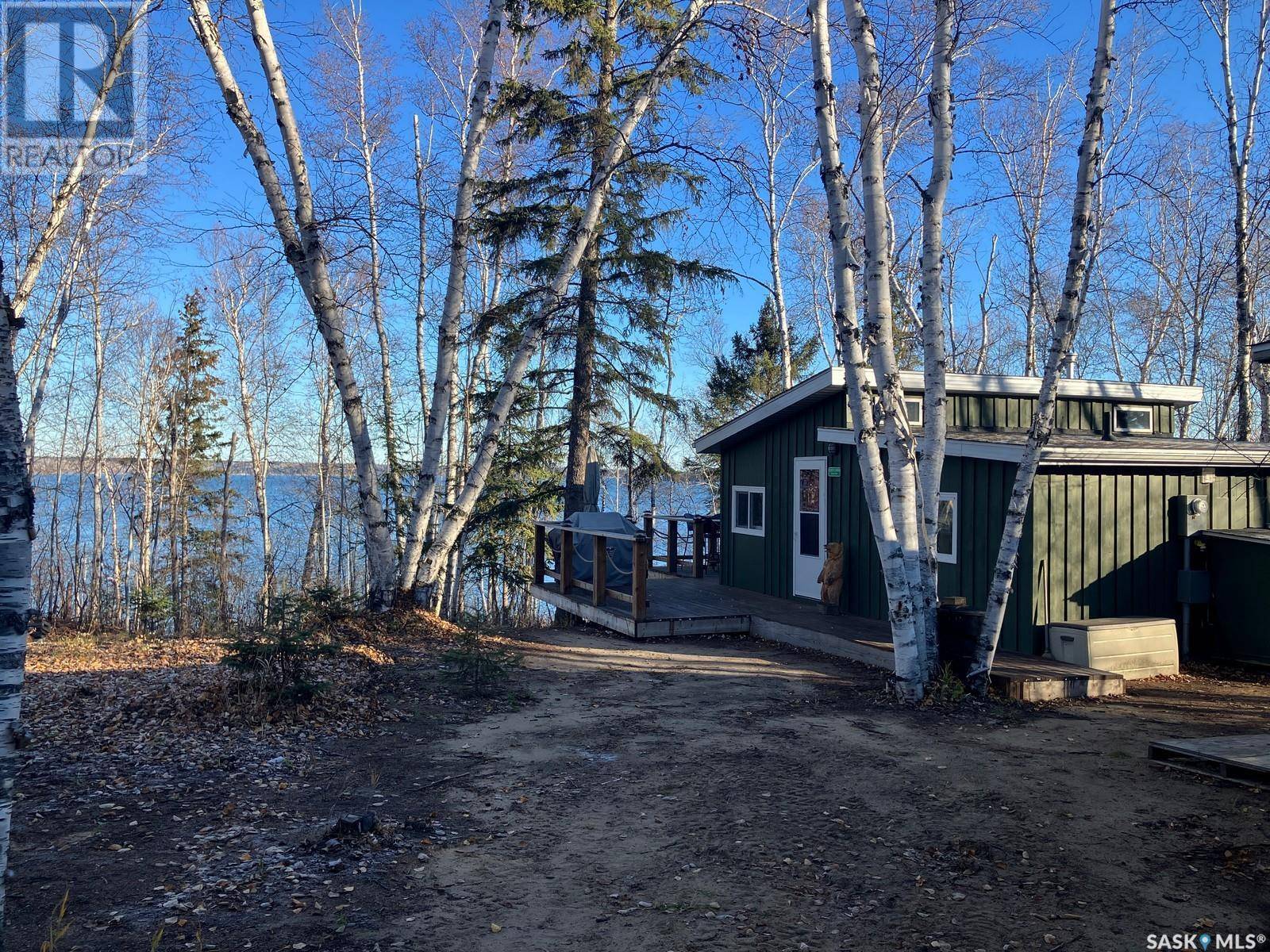 Tobin Lake, SK S0E1E0,1 Birch PLACE