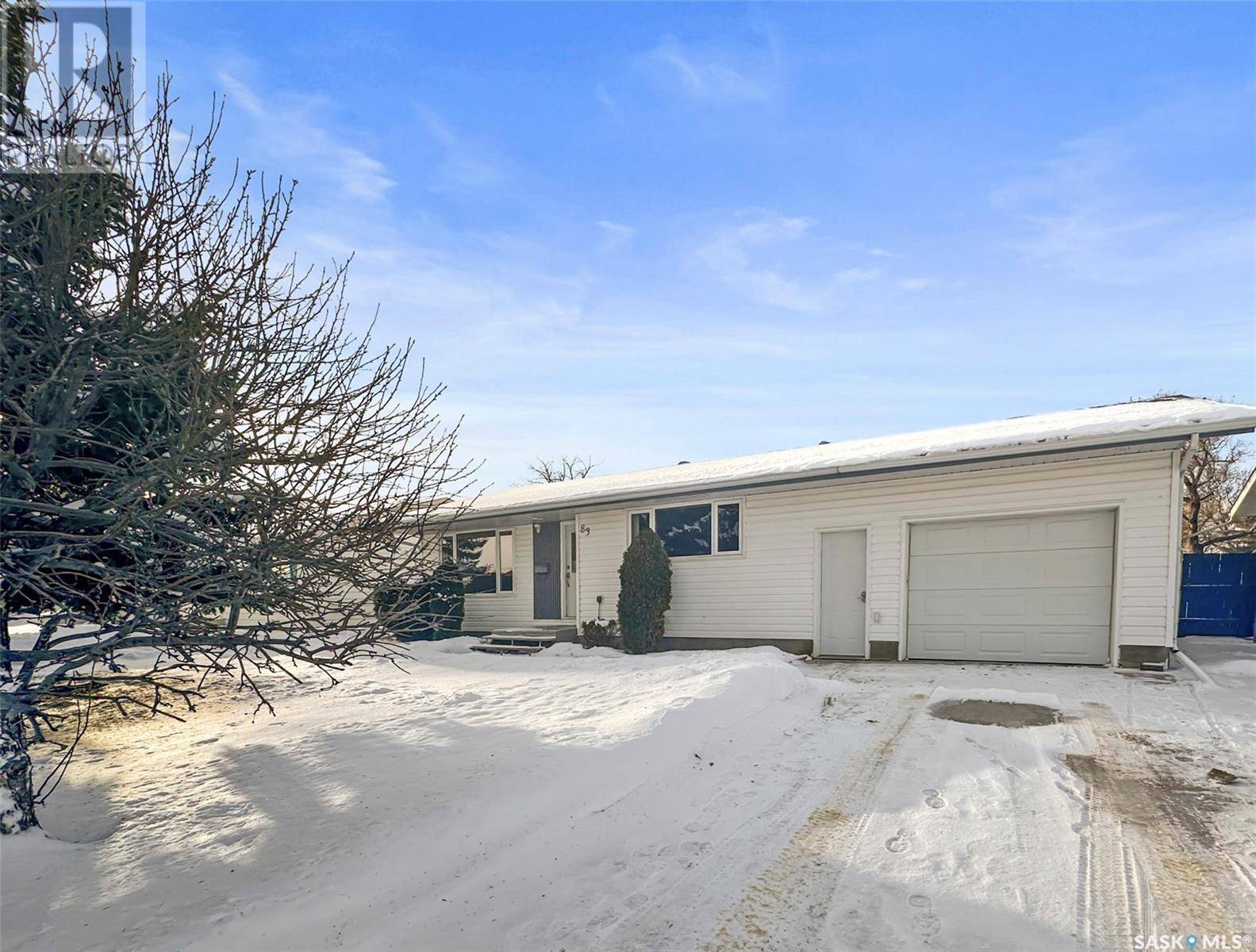 Swift Current, SK S9H1P5,83 McDonald CRESCENT