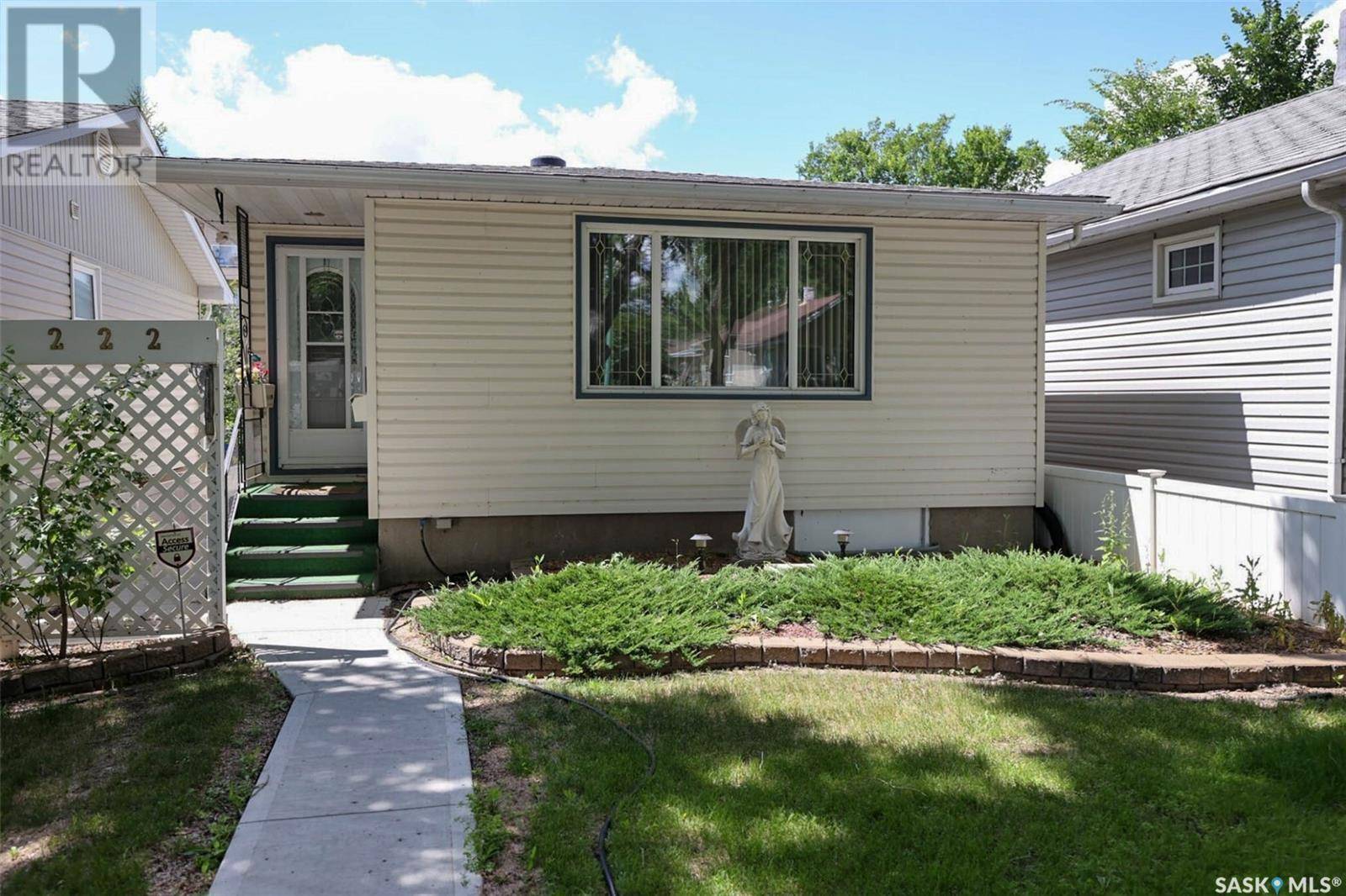 Regina, SK S4R3A9,222 Lorne STREET N