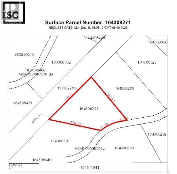 Aberdeen Rm No. 373, SK S7A0A7,104 Meadowview BLUFF