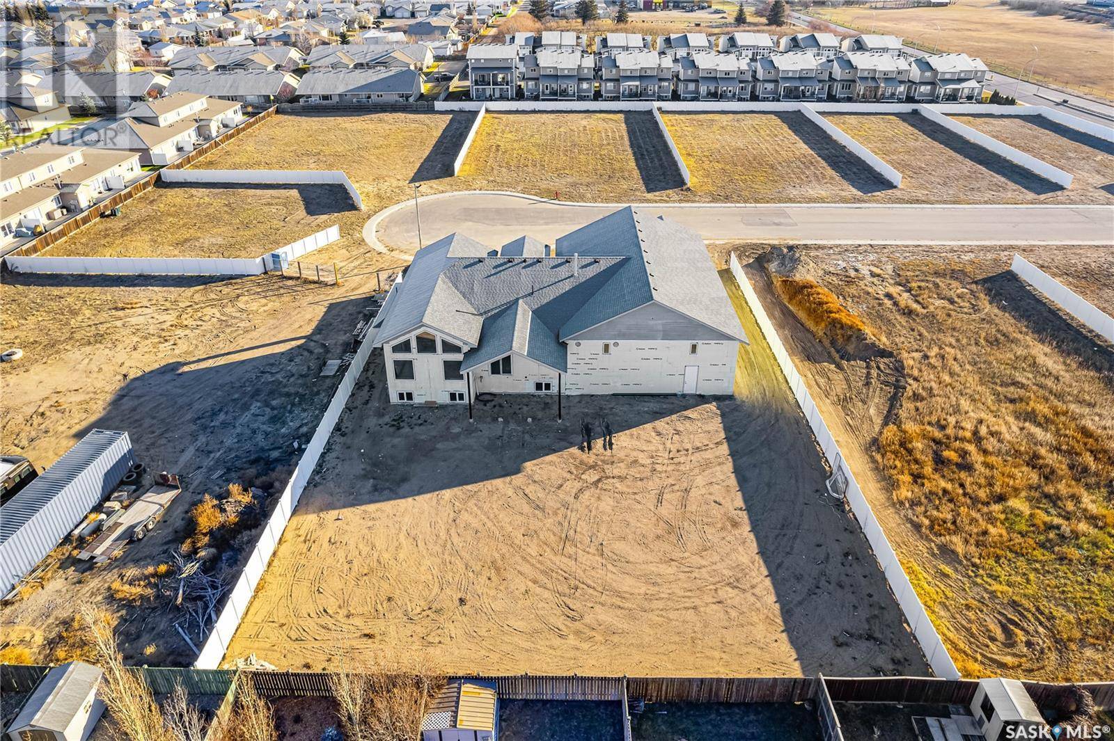 Warman, SK S0K1A0,1 Loewen COURT