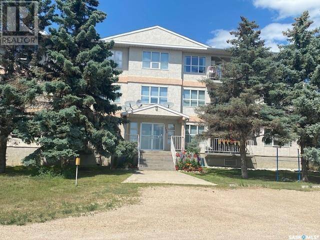 Caronport, SK S0H0S0,101 102 1st AVENUE