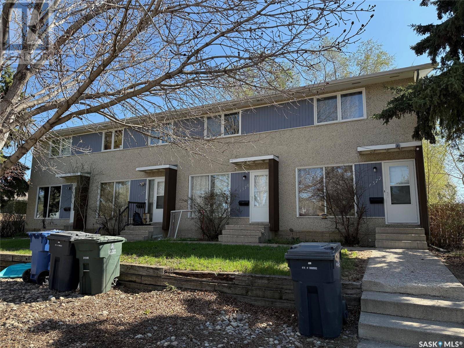 North Battleford, SK S9A3J8,1372 - 1382 108th STREET