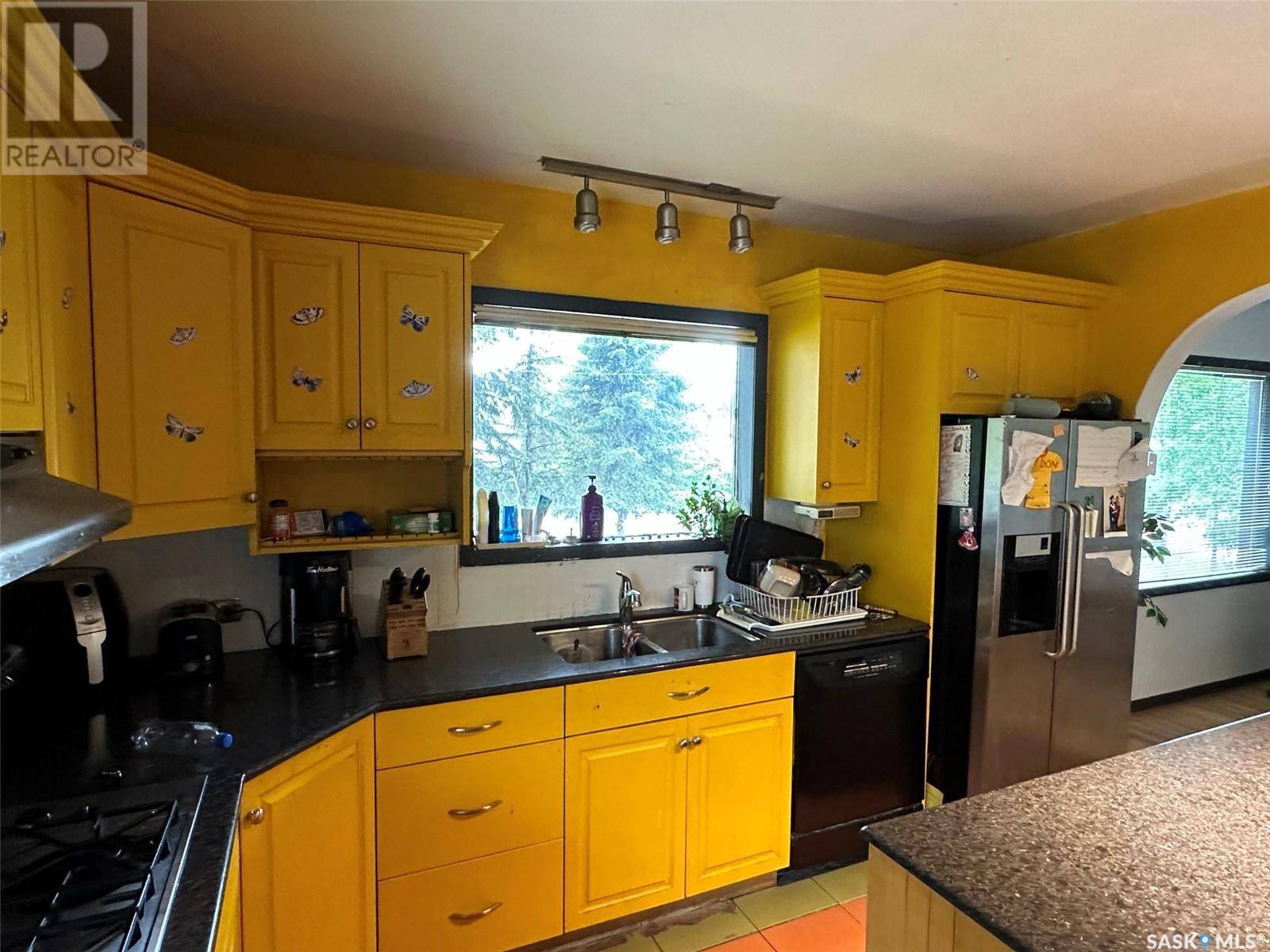 Meadow Lake, SK S9X1E5,502 1st STREET W