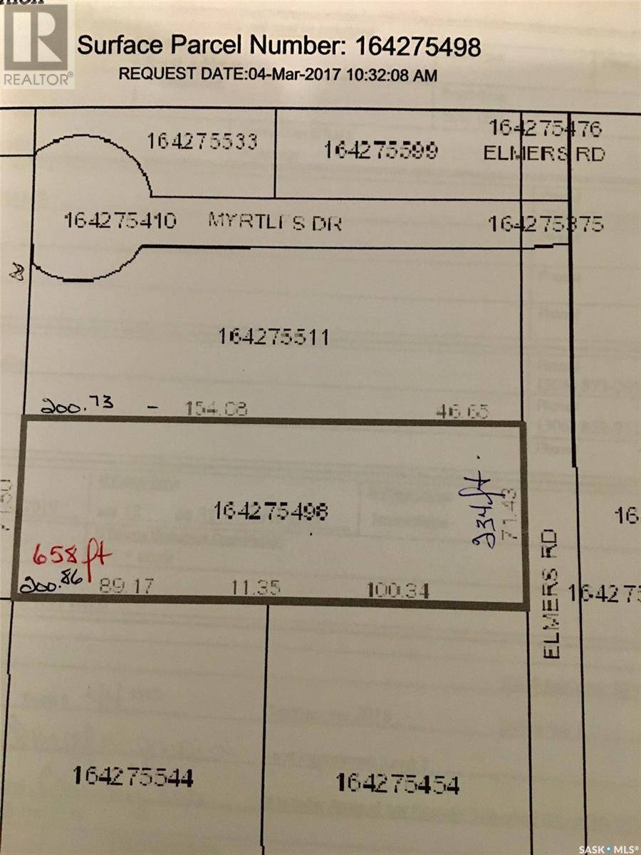 Nipawin Rm No. 487, SK S0E1E0,Lot 10 Parcel 3.55 Acres