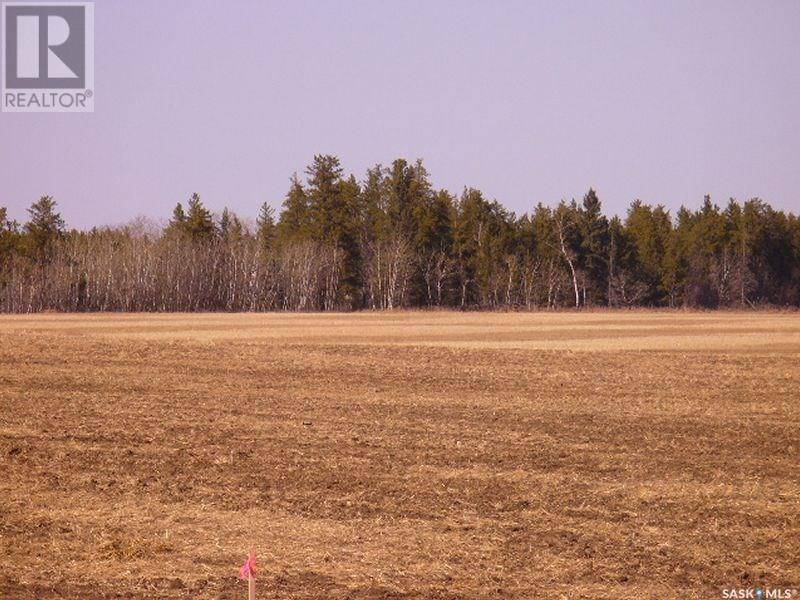 Nipawin Rm No. 487, SK S0E1E0,Lot 11 Parcel 3.41 Acres