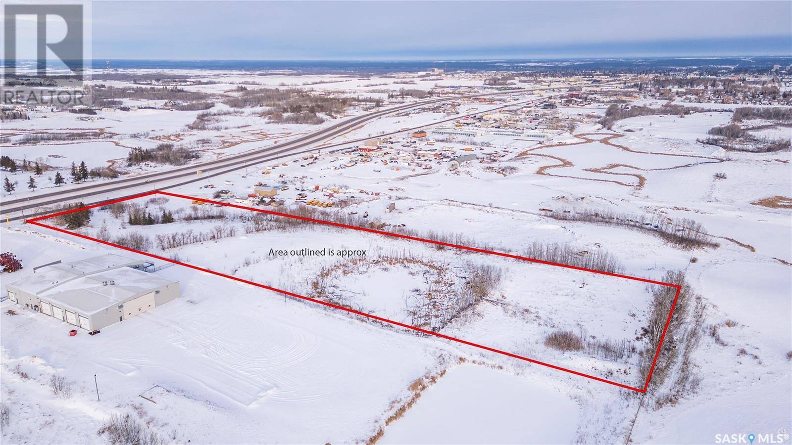Prince Albert Rm No. 461, SK S6V5P9,HWY2 Land 2 HIGHWAY S