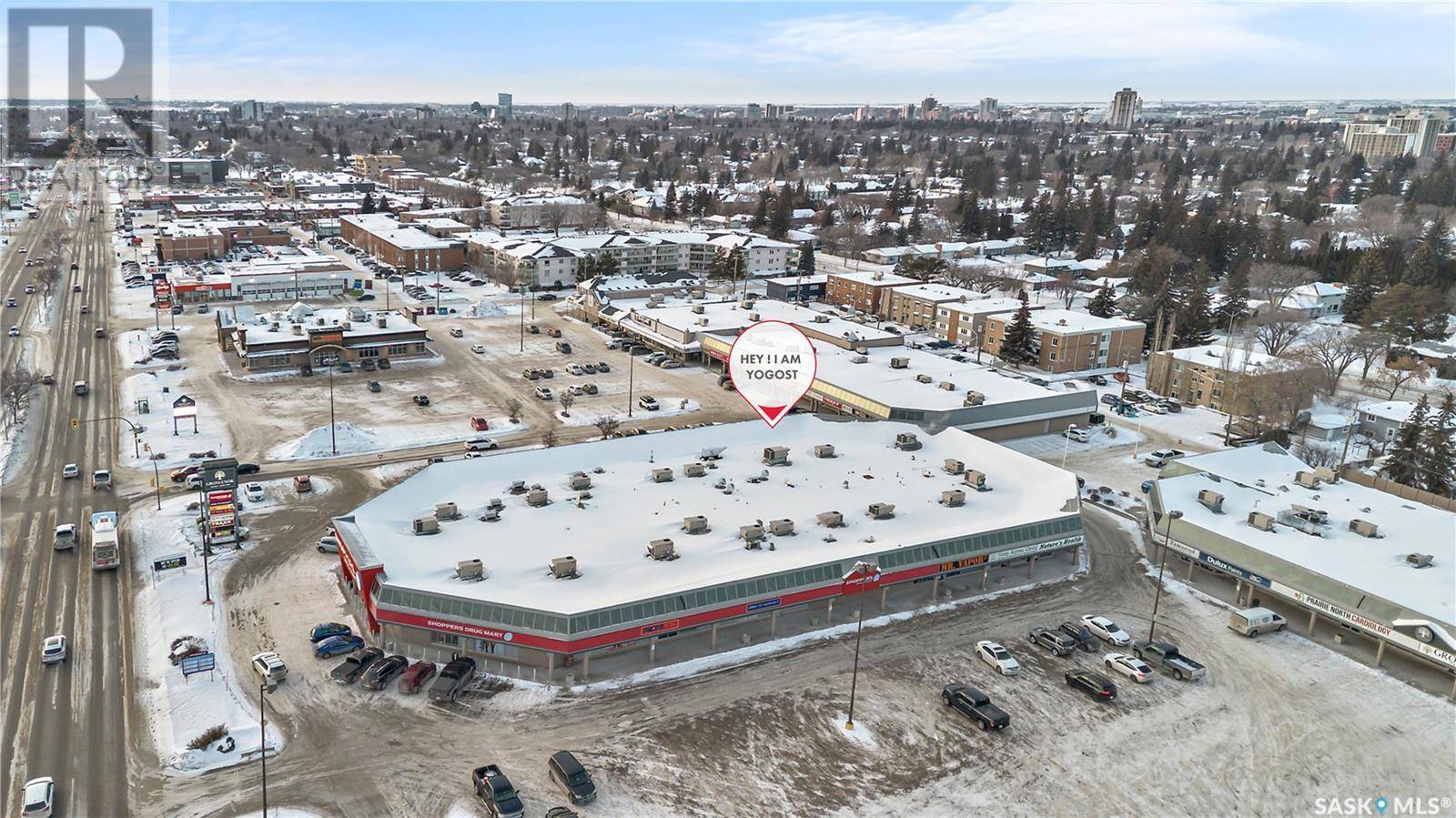 Saskatoon, SK S7H2E6,37 2105 8th STREET E
