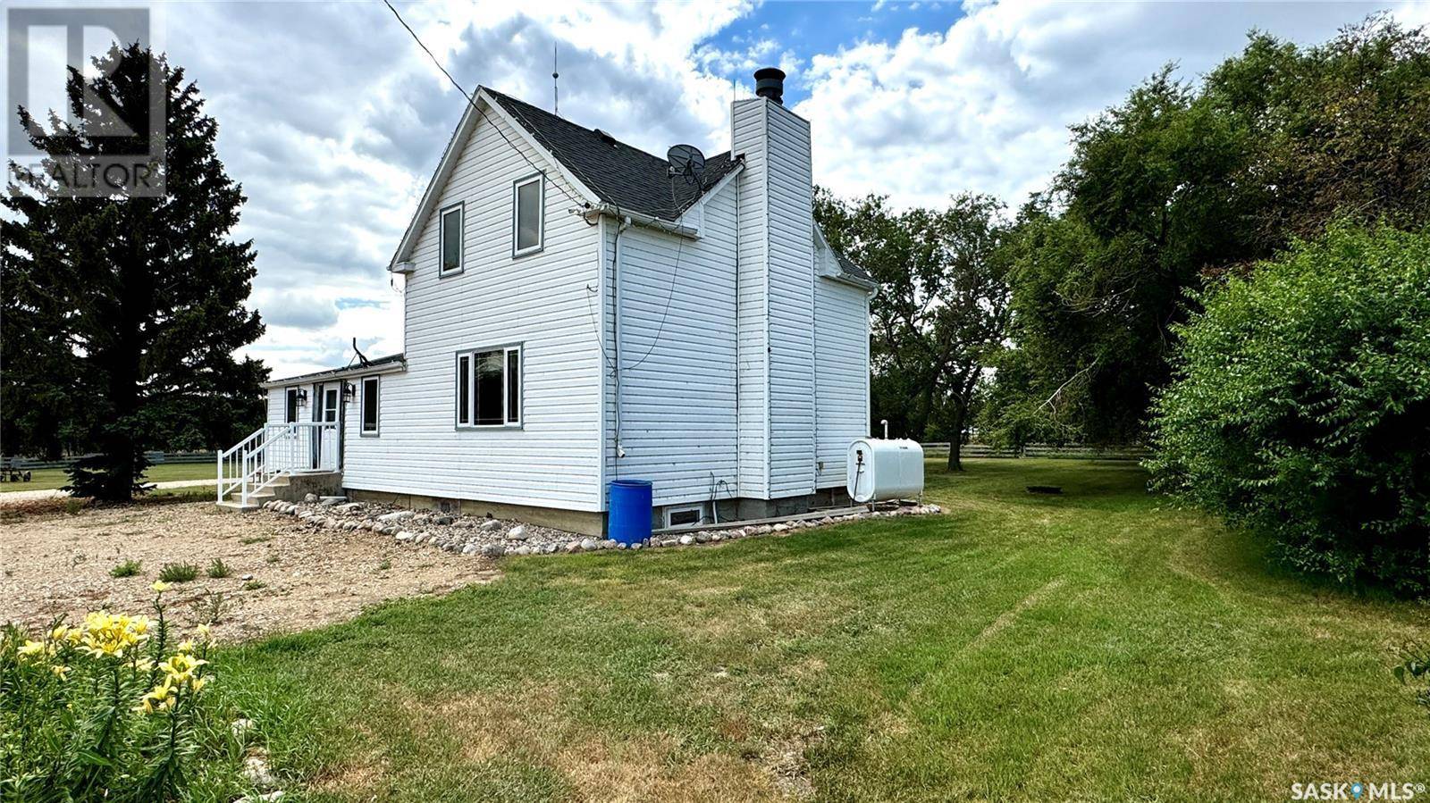 Arm River Rm No. 252, SK S0G1A0,Davidson SK Acreage