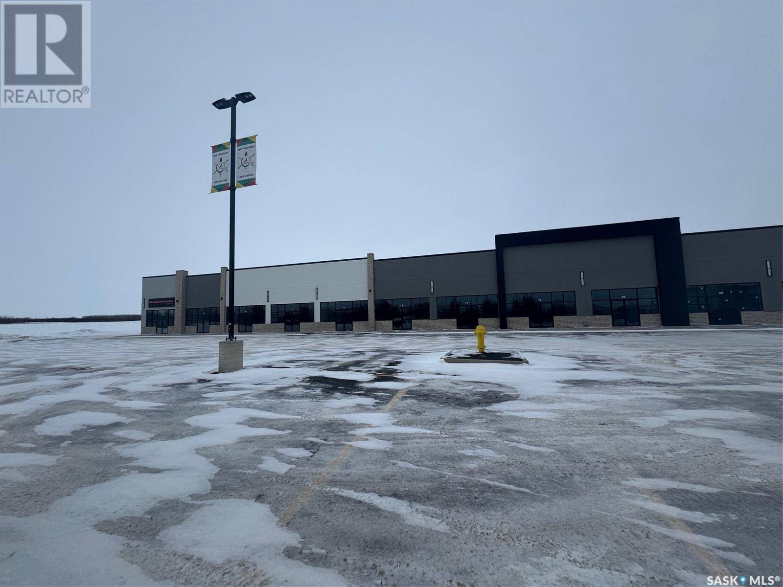 North Battleford, SK S9A3E5,2 11441 15th AVENUE