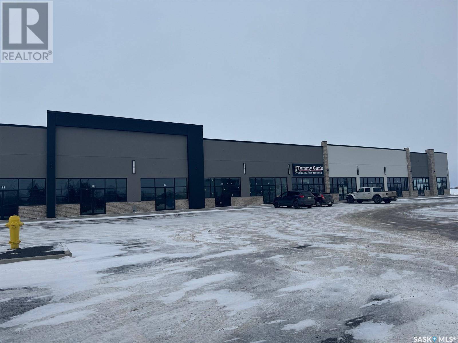 North Battleford, SK S9A3E5,B 11441 15th AVENUE