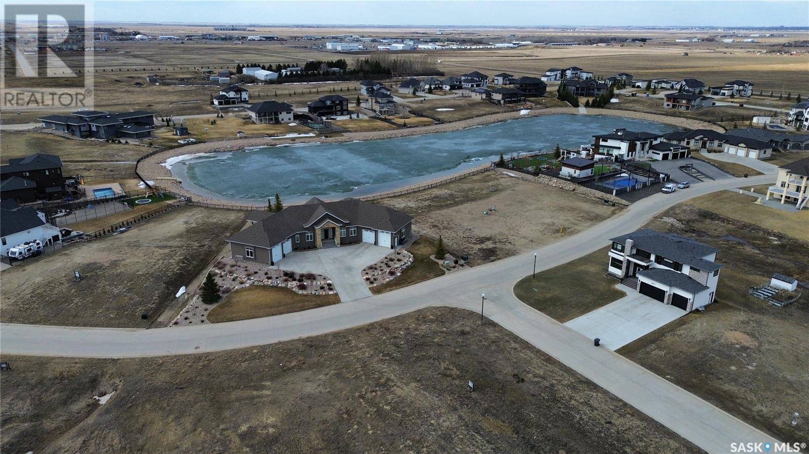 Edenwold Rm No. 158, SK S0G3Z0,305 Spruce Creek CRESCENT