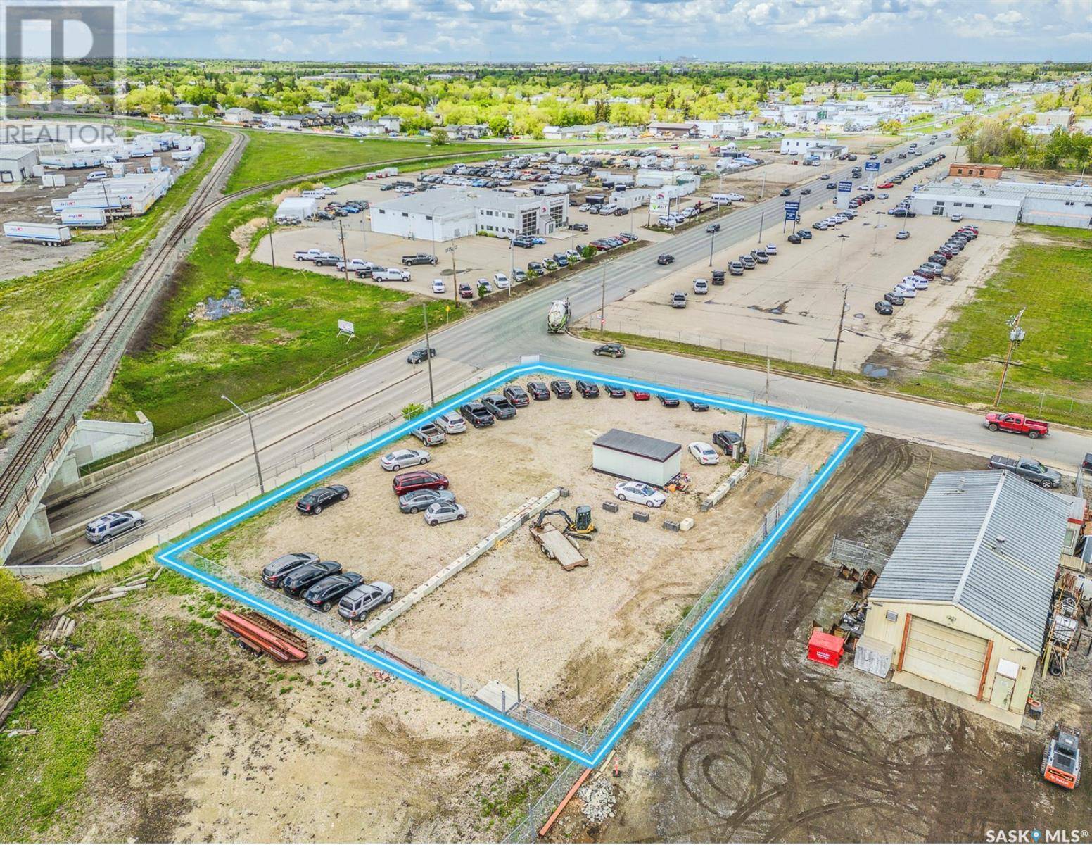 Regina, SK S4R8P2,703-715 WINNIPEG STREET