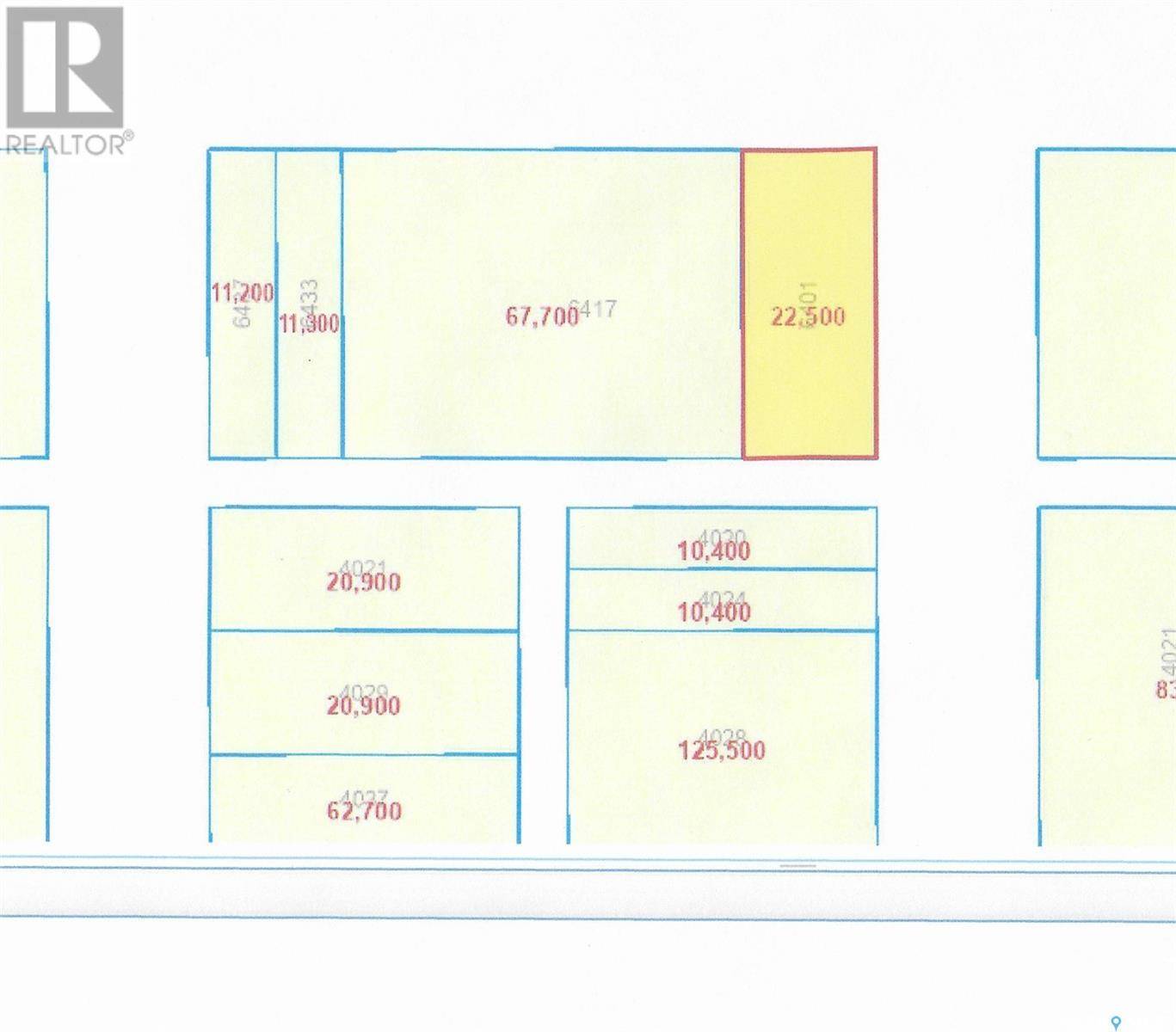 Regina, SK S4W0L3,6401 Parliament AVENUE