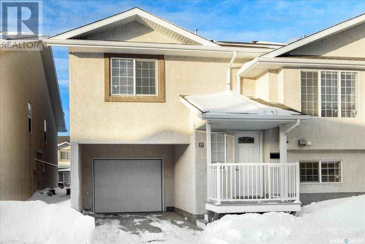 Regina, SK S4V1H1,37 2751 Windsor Park ROAD