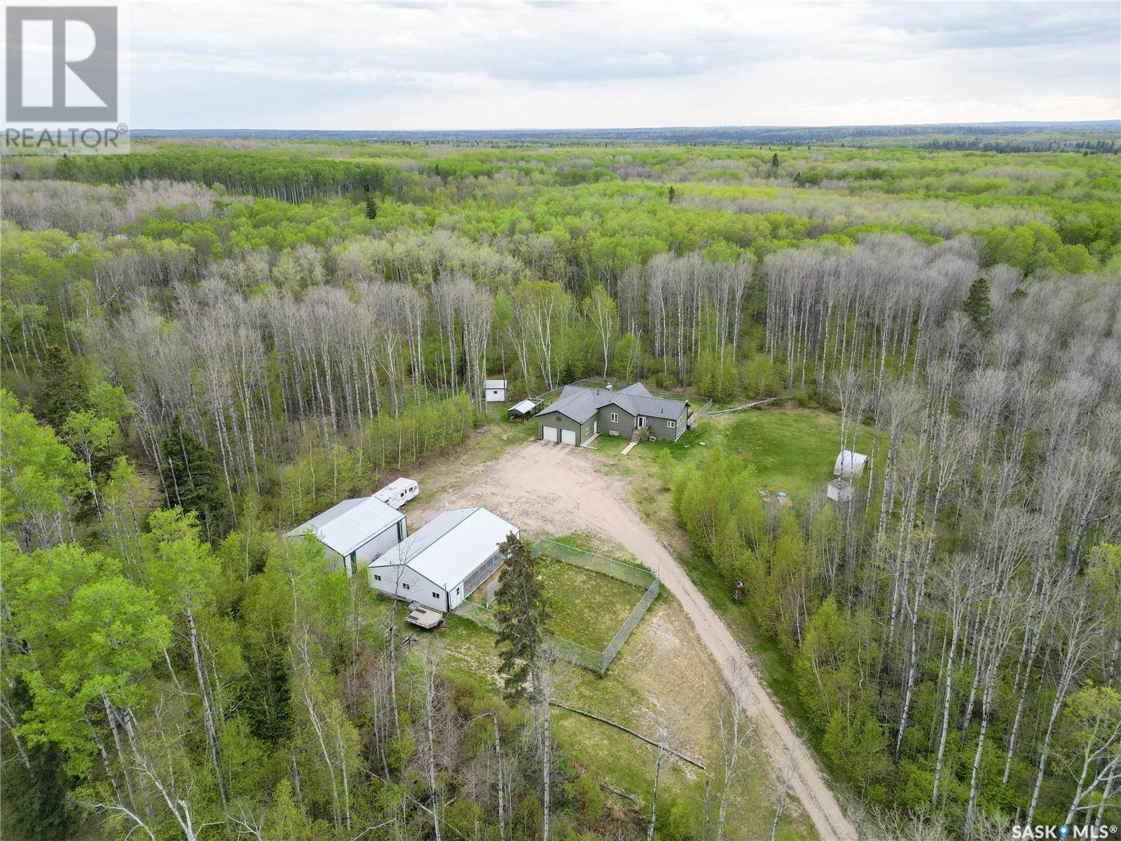 Lakeland Rm No. 521, SK S0J0N0,960 Boundary ROAD