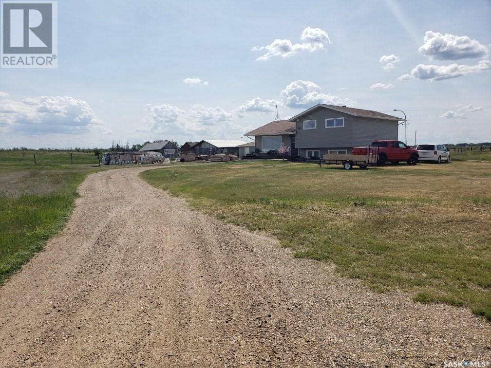 Asquith, SK S0K0J0,Bautista Acreage