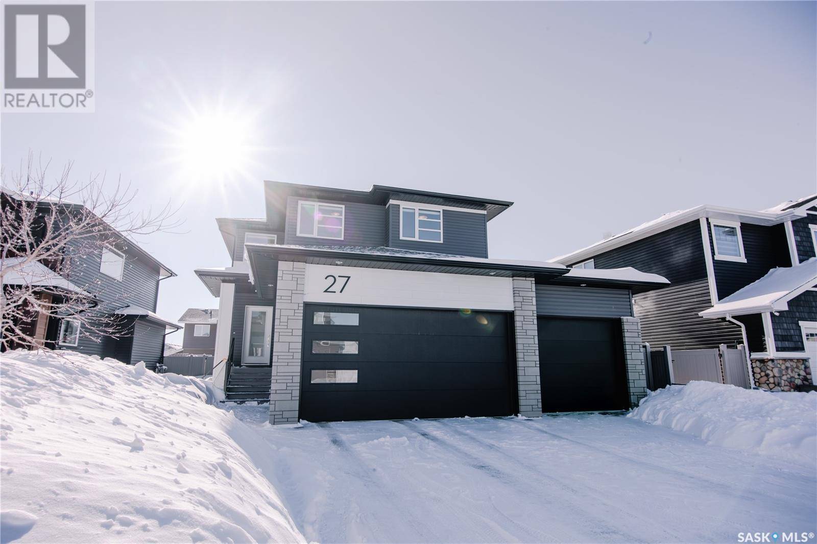 Pilot Butte, SK S0G3Z0,27 Hudson DRIVE