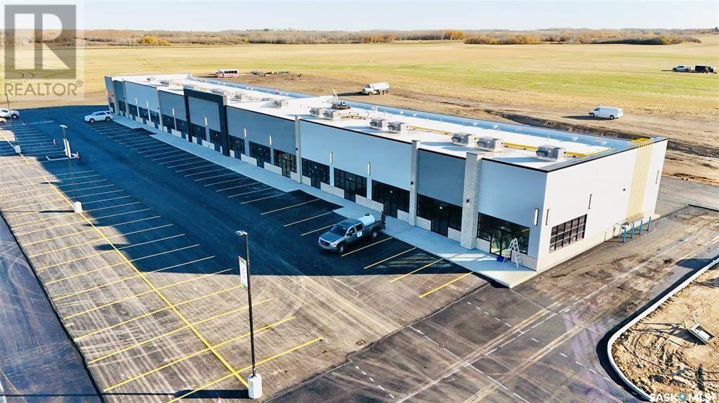 North Battleford, SK S9A3E5,Unit 7 11451 15th AVENUE