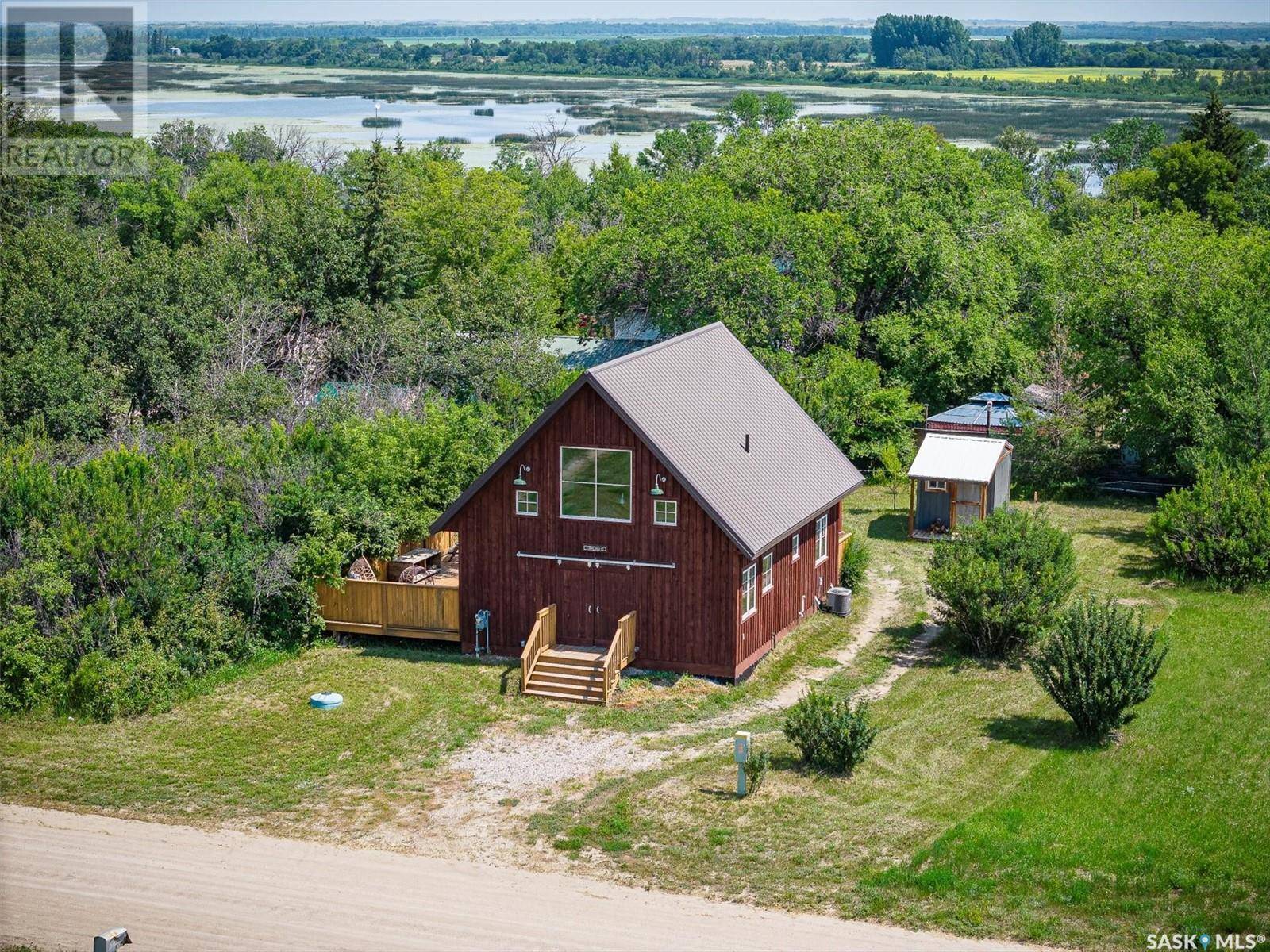 Pike Lake, SK S7K1N2,7 Snake Trail ROAD