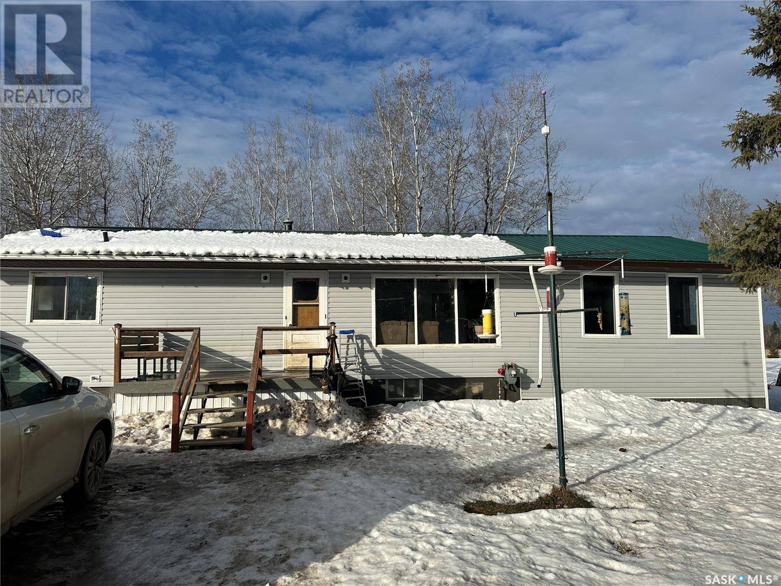 Big River Rm No. 555, SK S0J0E0,Harder Acreage